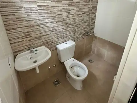 Departamento en Alquiler A Estrenar