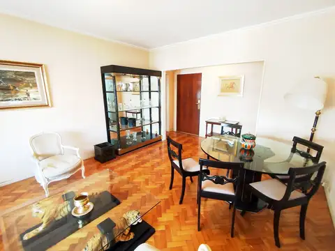 Departamento en Alquiler de 3 ambientes