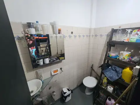 Avenida Presidente Juan Domingo Perón 4300