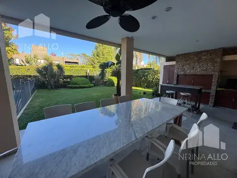 Casa en Venta 15 años