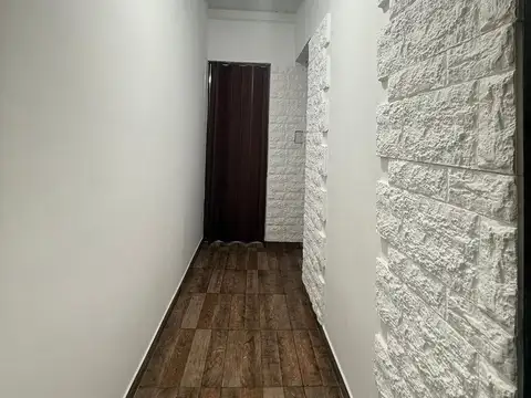 Depto Tipo Casa Monoambiente con 1 baño