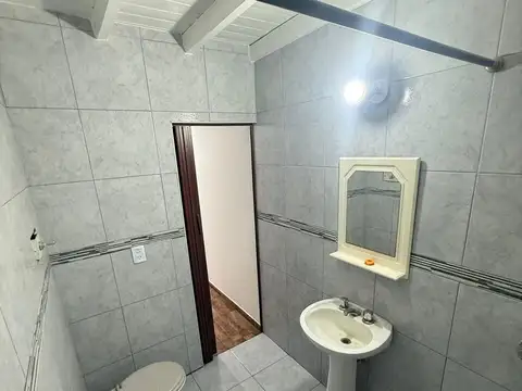 Depto Tipo Casa en Venta 35 años