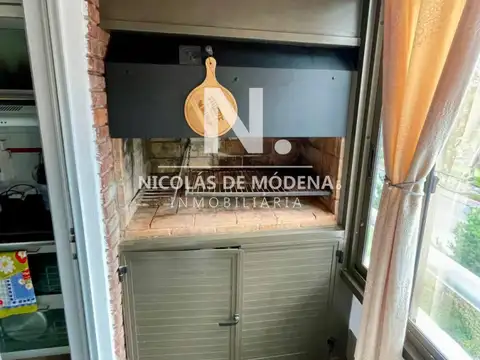 Departamento en Alquiler Temporal en Aidy Grill, USD 0