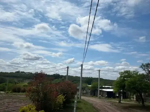 SE VENDE LOTE DE 2345 MTS EN RUCALHUE-LAS BAJADAS