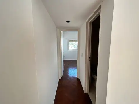 Departamento en Alquiler 38 años