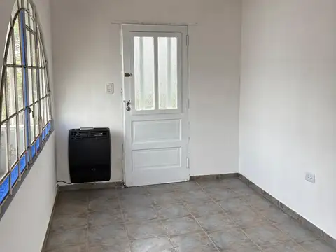 Departamento en alquiler en General Rodriguez, radio centrico
