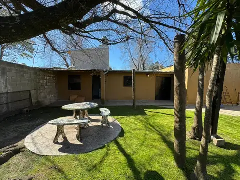 VENTA LOTE 270 M2 - ZELAYA - PILAR