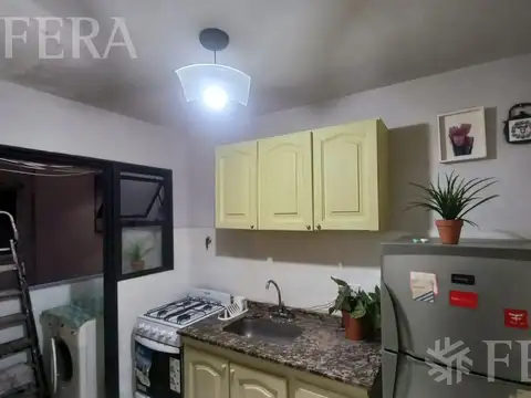 Departamento en Alquiler 40 años