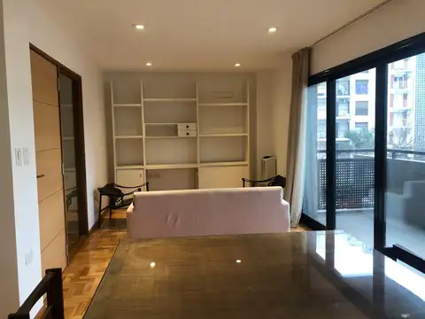 Departamento en Venta en La Plata [Cod: 629]