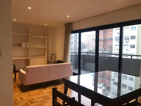 Departamento en Venta en La Plata [Cod: 629]