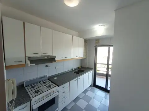 Departamento en alquiler en Centro
