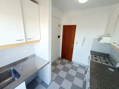Departamento en Alquiler de 2 ambientes
