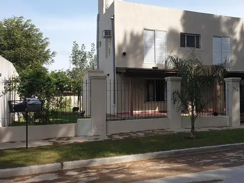 Casa - Marcos Paz