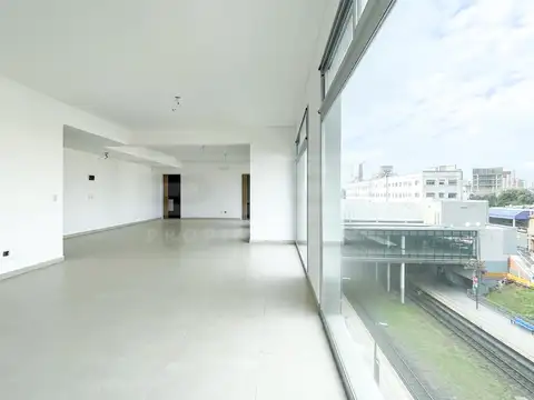 Departamento en Alquiler A Estrenar