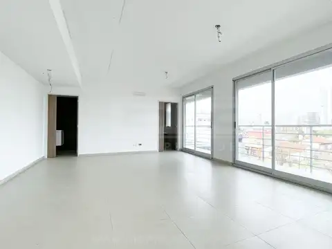 Departamento en Alquiler con 1 cochera