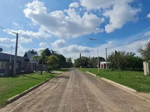 Barrio Abierto Residencial Costa Ribera