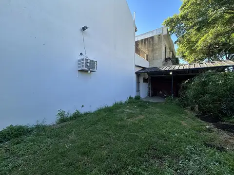 Casa en Alquiler 50 años