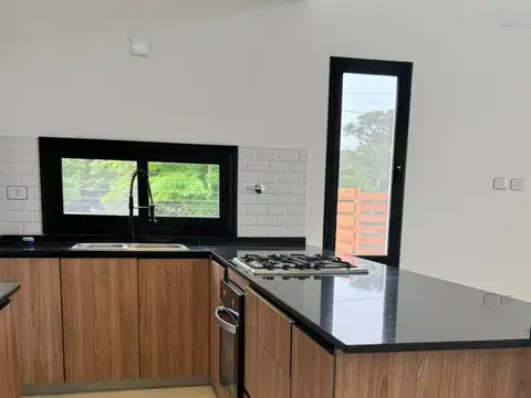 Casa en Venta A Estrenar