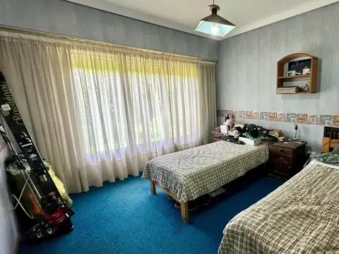 Chalet en Barrio Caisamar