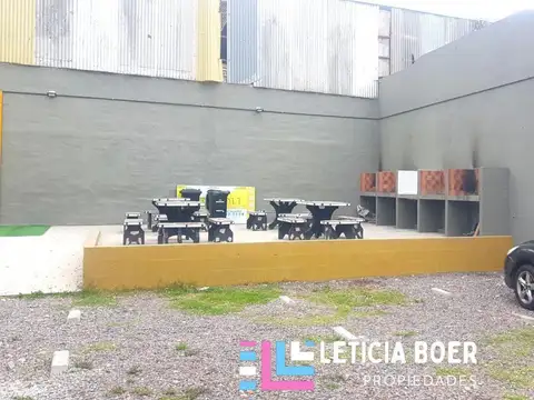 Departamento en Venta en General San Martin, USD 66.000