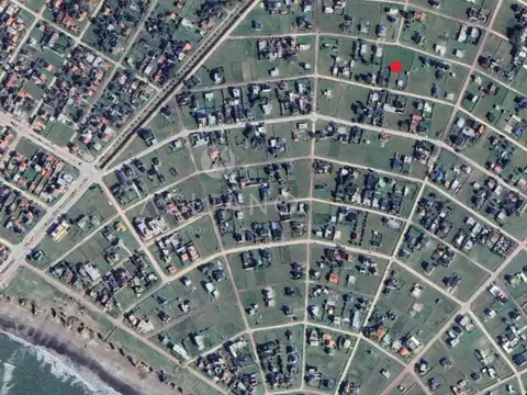 Terreno en Venta 31  mts Fondo