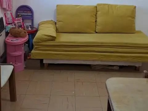 Aranguren 1200, Piso 2