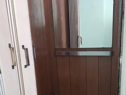 Departamento en Venta 45 años