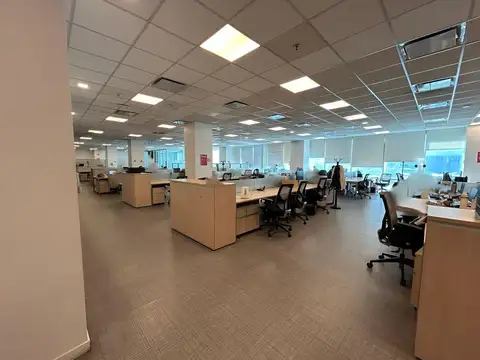 Oficina en alquiler Vicente Lopez