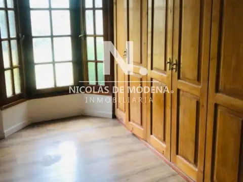 Casa en Alquiler Temporal de 4 dormitorios