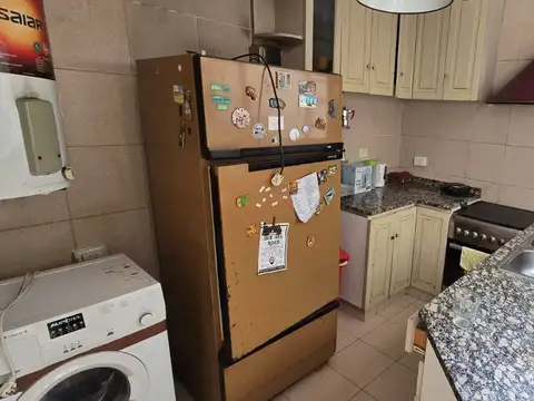 Depto Tipo Casa en Venta 36 años