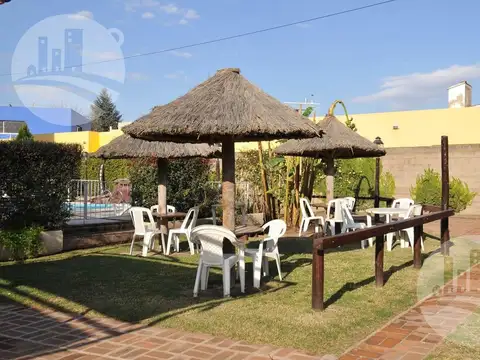 Hotel en Venta A Estrenar