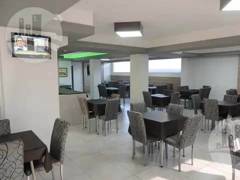 Hotel en Venta A Estrenar