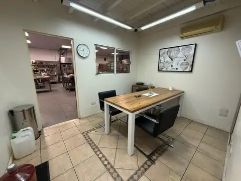 Galpon en Venta 36 años