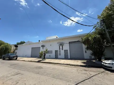 VENTA DE PLANTA GASTRONOMICA EN SAN MIGUEL