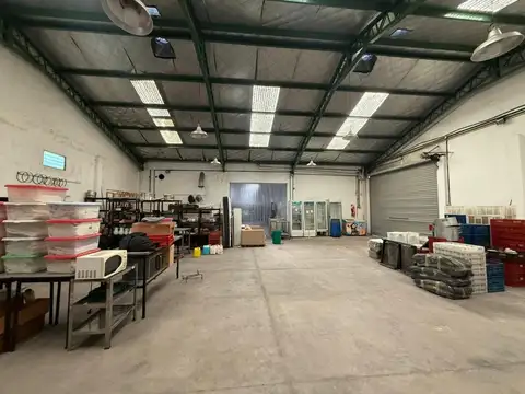 Tomás A. Edison 1200