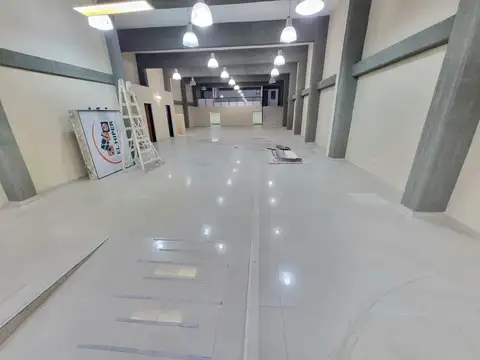 Local en Venta en Echesortu, USD 580.000