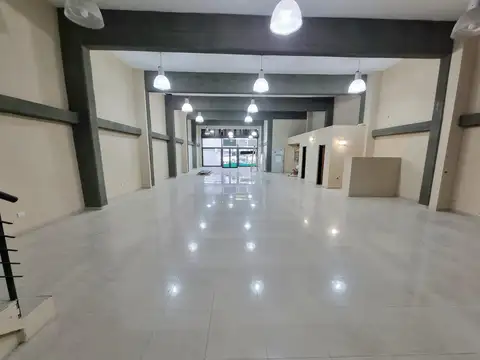 Local  venta Echesortu mendoza 3500 Rosario