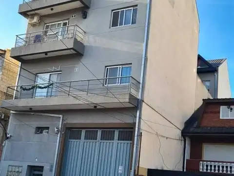 Departamento  en Venta en Villa Lynch, San Martin, G.B.A. Zo