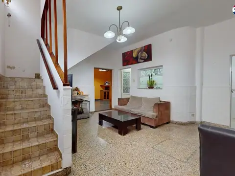 Depto Tipo Casa en Venta en Villa Lugano, USD 104.999