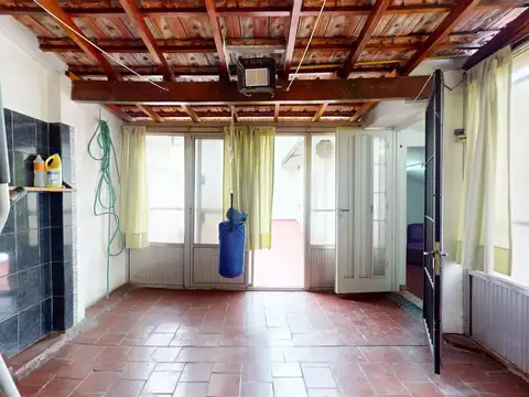 Depto Tipo Casa en Venta de 3 dormitorios