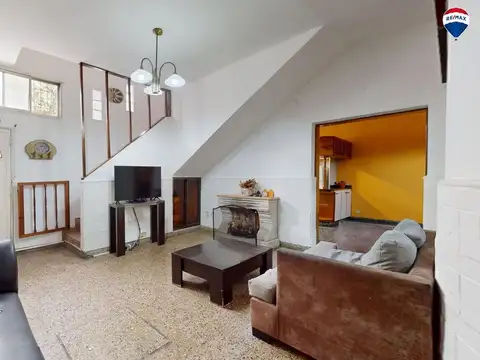 VENTA PH 4 AMBIENTES CON PATIO VILLA LUGANO