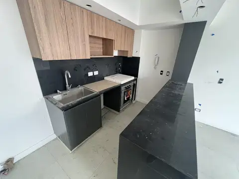 Departamento en Venta al Este