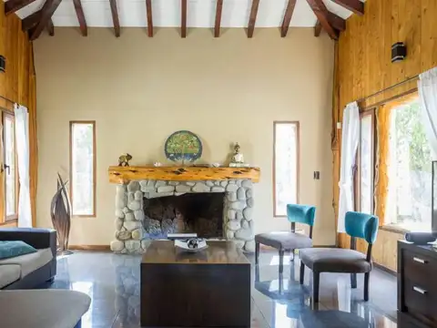 VENDE casa en Tierras del Sol
