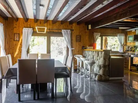 Casa en Venta en San Martin De Los Andes, USD 690.000