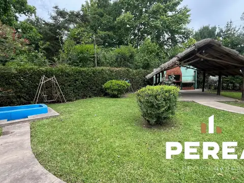 Casa quinta en venta APTA CRÉDITO
