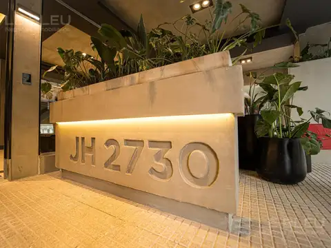 VENTA COCHERA CUBIERTA EN BELGRANO