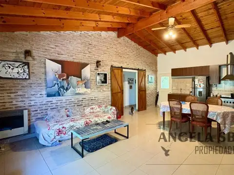 Casa en Venta al Noroeste