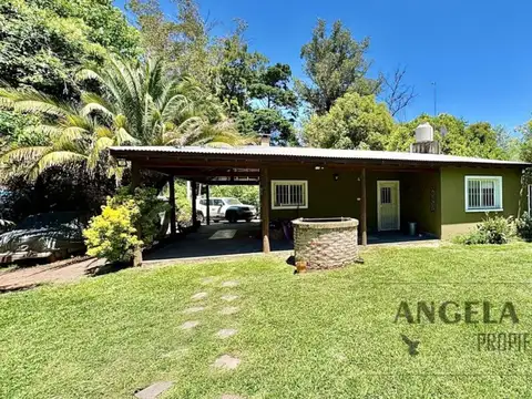 Ayacucho, Los Pinos.