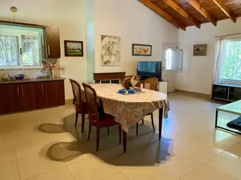 Casa en Venta en Los Pinos, USD 110.000