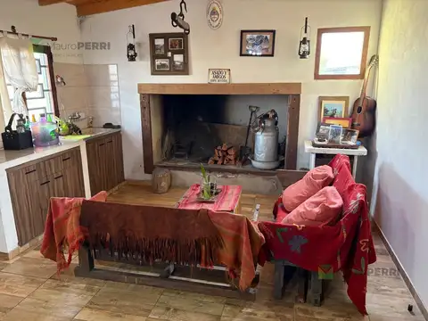 Casa en Venta de 2 dormitorios